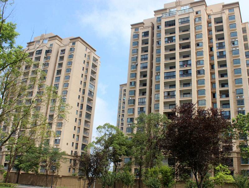 湖北卓禹建设有限公司