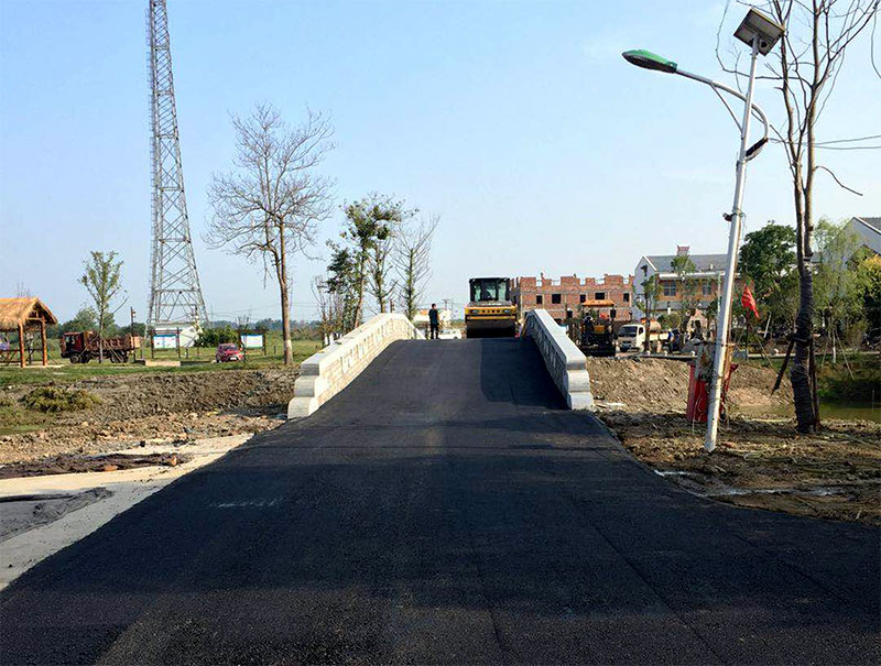 湖北卓禹建设有限公司