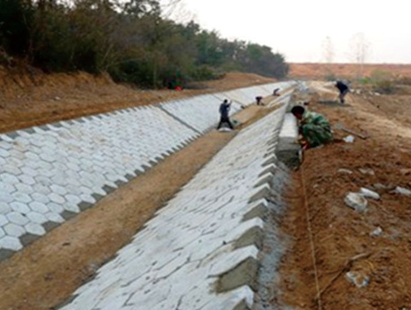 湖北卓禹建设有限公司
