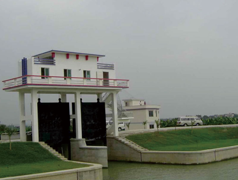 湖北卓禹建设有限公司