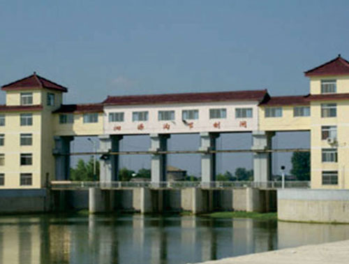 湖北卓禹建设有限公司