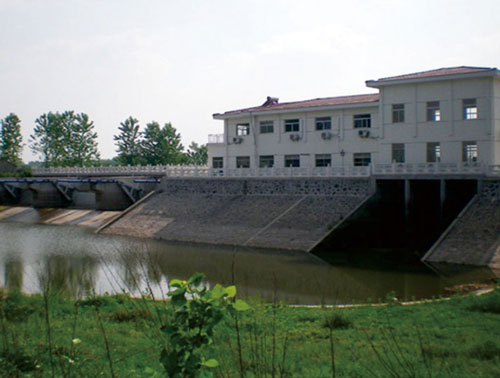 湖北卓禹建设有限公司