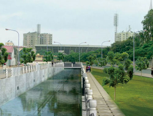 湖北卓禹建设有限公司