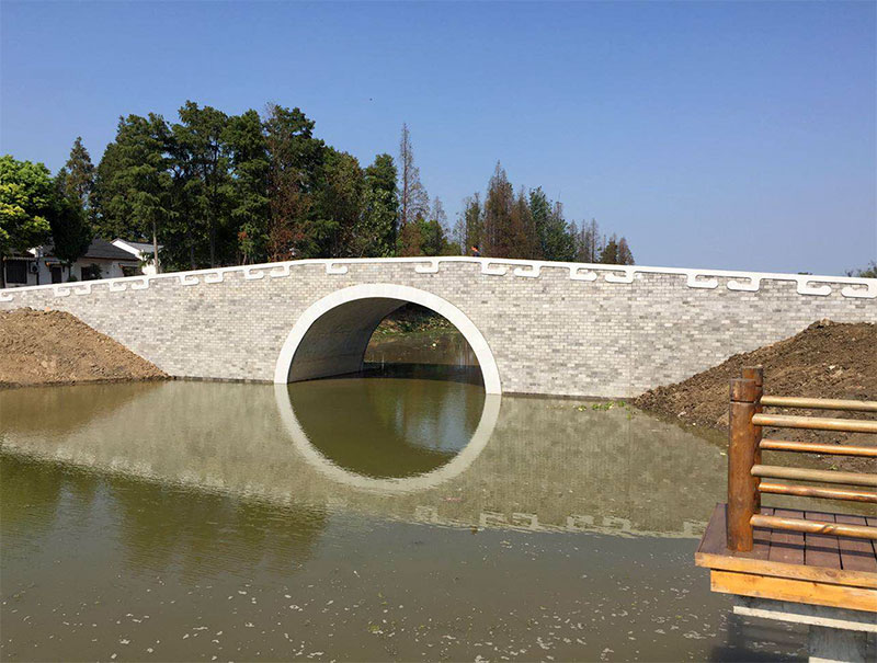 仙桃排湖风景区全民运动绿道设施及驿站项目