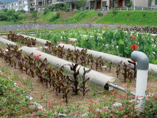 水利渠道工程防渗施工的有效方法