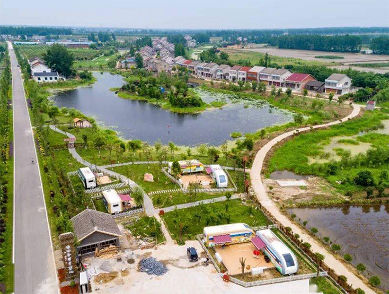 湖北卓禹建设有限公司